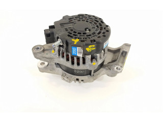 Генератор 373002U200, 61005074   KIA Ceed      