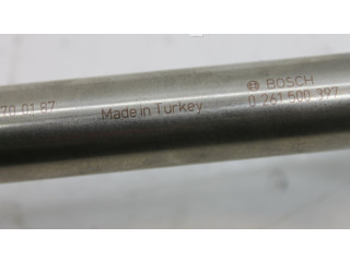 Vstřikovač A2560700187, 0261500397 Mercedes-Benz GLA W156 M 133.980