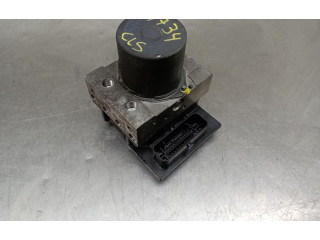 Турбина Блок ABS Mercedes-Benz CLS C218 X218 A2184312812, 0265239412 для двигателя OM 642.853|OM 642.854