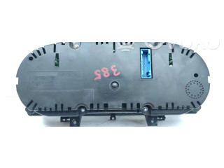 Přístrojová deska  Volkswagen Caddy 2011 2K0920865E  