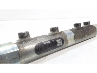 Vstřikovací lišta 7792492 BMW 7 E65 E66 pro naftový motor 4.5 M67n