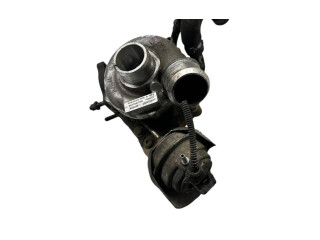 Турбина Ford Galaxy 9677063780, GTB1449VZ