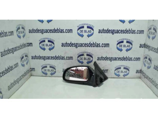 Zpětné zrcátko levé Hyundai Accent