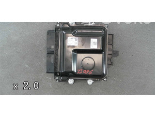 Блок управления двигателя    Volvo V70