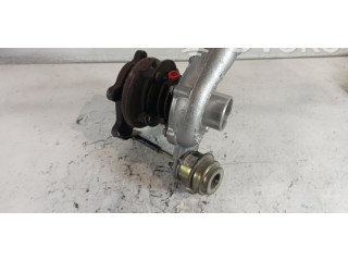 Turbodmychadlo Турбина 90573533 Saab 9-3 Ver1