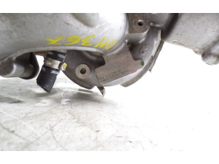 Турбина Audi A5 Sportback 8TA 06H145702S, 06H145702Q для двигателя CDNB