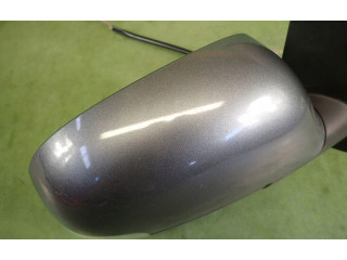 Зеркало электрическое Volkswagen Touran I 2003 - 2010 года