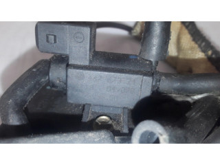 Вакуумный клапан