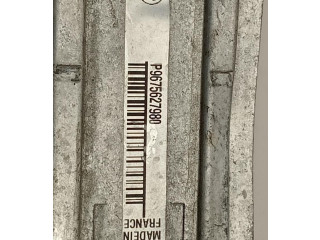 Интеркулер 9675627980 Citroen Berlingo