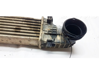 Интеркулер  A2115002602, 3109378   Mercedes-Benz E W211 3.0