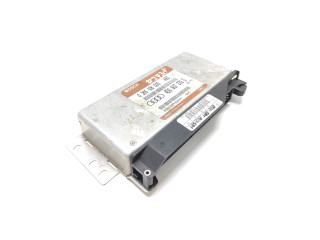Блок управления АБС 0265108005, 4D0907379D   Audi A6 S6 C5 4B
