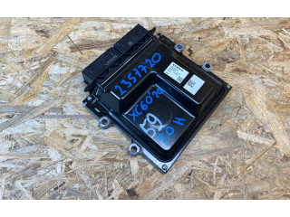 Блок управления двигателя 32253221   Volvo XC60