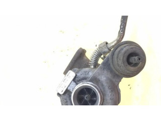 Turbodmychadlo Турбина 90531518 Opel Zafira A 2.0 X20DTL