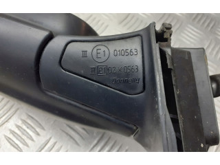 Зеркало электрическое        Honda Accord  1999 - 2002 года   