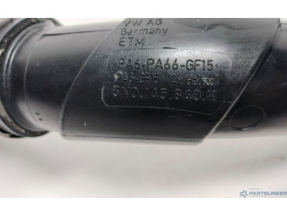 Интеркулер Audi A3 S3 A3 Sportback 8P