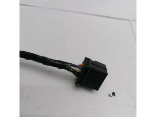 Zpětné zrcátko pravé Dodge Caravan 2002