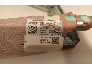 Боковая подушка безопасности 5GM880241F, 5GM880741J Volkswagen Golf VII