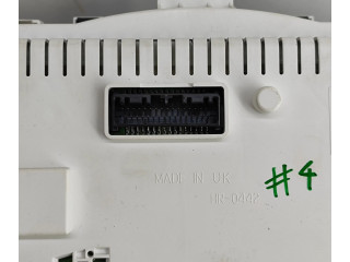 Přístrojová deska Honda Civic X 2018 78100TGHA41