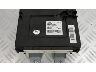   Pojistková skříňka 95400-C3000   Hyundai Sonata LF 2016