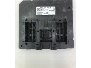 Блок комфорта Volkswagen Golf VIII