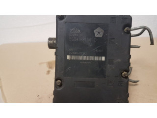 Блок АБС 56041821AA   Jeep  Cherokee  