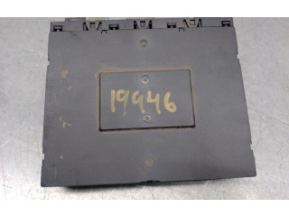 Pojistková skříňka Řídící jednotka BSM 3C8937049D, BOSCH   Volkswagen Caddy 2008