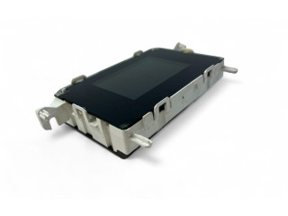 Дисплей    ET7T18B955BB   Ford B-MAX