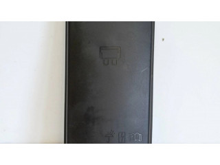 Pojistková skříňka Крышка ящика предохранителей 5Q0937132A   Audi A3 S3 8V 2015