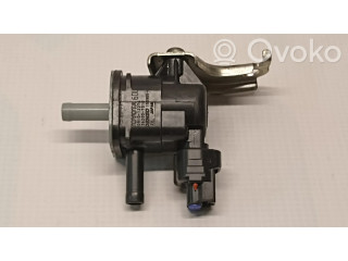 Вакуумный клапан