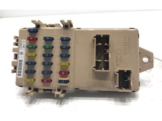 Блок управления двигателем Блок управления 31711AF260, A64000R0W Subaru Legacy