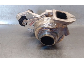 Turbodmychadlo Турбина 144109429R, 144109429R Renault Austral H5FB601