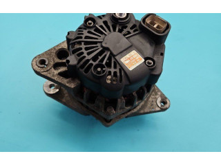 Генератор 37300-22650, IMPRK1489898 KIA Rio