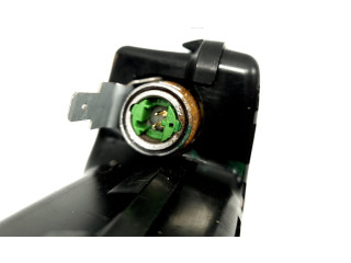 Подушка безопасности в сиденье 9687158280, 9687158280 Citroen DS4