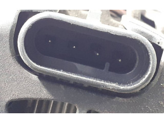 Генератор A6651540202, P3-B5-12-3 SsangYong Kyron