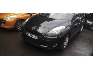 Моторчик заднего дворника 287100010R Renault Scenic III - Grand scenic III