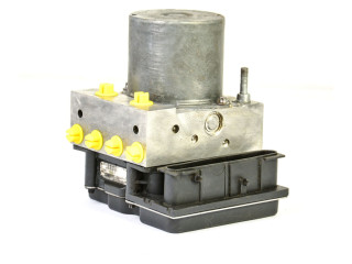 Блок АБС 27536SC080, 0265251508   Subaru  Forester SH  2008 - 2013 года