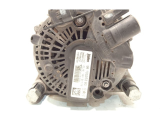 Генератор 9810525380, TG15S218   Citroen SpaceTourer XL      