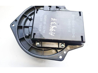 Вентилятор печки drf8434012g, 194073-A Mitsubishi Lancer