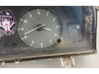 Přístrojová deska Citroen Berlingo 1997 9635681180