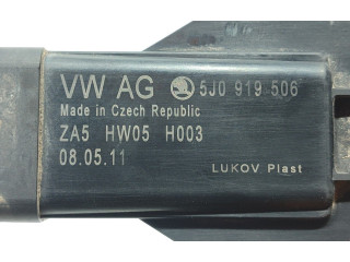 Блок комфорта 5J0919506 Seat Ibiza IV (6J,6P)