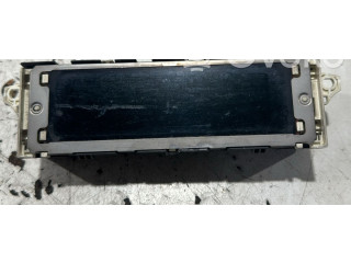 Дисплей       Fiat Ulysse