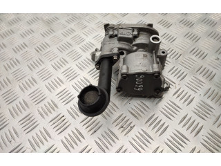 Масляный насос Cxx 04L145208D, 04l145305 Skoda Octavia Mk3 (5E)