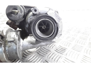  Турбина Mercedes-Benz A W169  A6400901380, 6400900280         