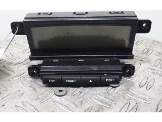 Дисплей 957101H100 KIA Ceed