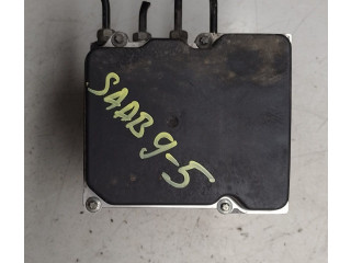 Блок АБС 0265234430, 12757280 Saab 9-5 2006 - 2010 года