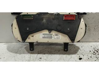 Комплект блоков управления 0281011277, 0281011277 Renault Mascott