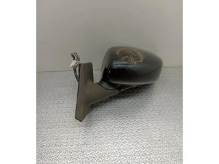 Зеркало электрическое Fiat Idea - года