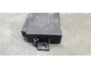 Блок предохранителей Volvo V70