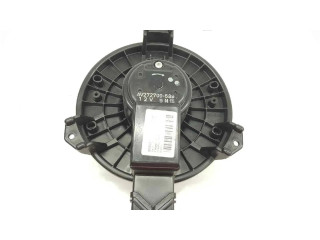 Вентилятор печки C2Z6519, AV272700539 Jaguar XF