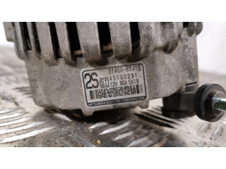 Генератор 3140065J10   Suzuki Grand Vitara II 2.0     